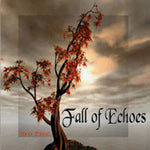 FALL OF ECHOES - Red Tree (CD) Out Of Print 2006 Release (pre Visual Cliff)