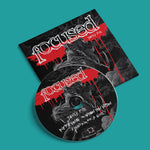 Focused: Devil's Kiss: Limited Edition CD EP in Eco-Wallet