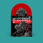 FOCUSED - Devil's Kiss (7" Record) Limited Edition Only 200 Pressed