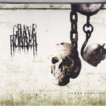 Grave Robber - Inner Sanctum (Black Vinyl LP)