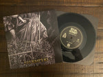 RITUAL SERVANT - Redemptio (7” single) #4 of 4 and final in series