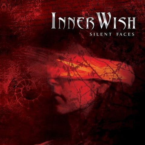 INNER WISH - Silent Faces (CD) New Sealed Import