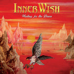 INNER WISH - Waiting For The Dawn (CD) Import New Sealed