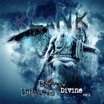 KLANK - Between Unholy and Divine Vol II (CD) 2023