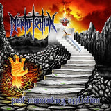 MORTIFICATION - Post Momentary Affliction (2-CD) [2022 Remastered & Expanded]