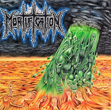MORTIFICATION - S/T (CD) [2022 Remastered & Expanded]