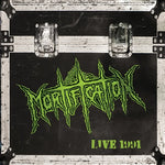 MORTIFICATION - S/T (CD) [2022 Remastered & Expanded]
