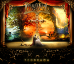 PERPETUL LEGACY - Teodrama (CD)2024