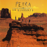 PETRA - EN ALABANZA (2023) CD Import from Mexico