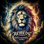 REMEDY THREE - What's Happened To Me? (CD) 2025 FFO AOR Melodic Rock