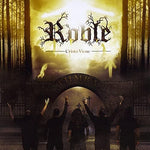 ROBLE - Cristo Viene (CD) Espanol