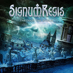 Signum Regis - Through the Storm [New CD]