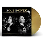 SOLEDRIVER - Return Me To Light [Gold LP] (Michael Sweet of Stryper)
