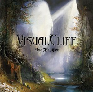 VISUAL CLIFF - Into The After (CD) Out Of Print 2007 Release