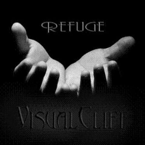 VISUAL CLIFF - Refuge (CD) Out Of Print 2018 Release