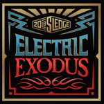 20 lb Sledge - Electric Exodus [CD]