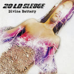 20 lb Sledge - Divine Battery (2020)