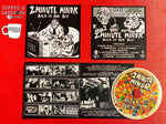 2Minute Minor - Back In Our Day (2021 CD) 2 Minute Minor