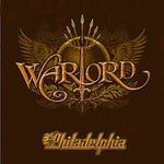 Philadelphia - Warlord [CD]