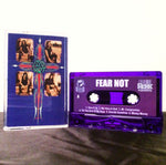 Fear Not - Fear Not [Cassette]