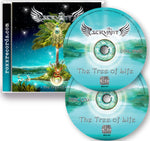 SEVENTH SERVANT - The Tree of Life (2CD) 2 Disc Limited Edition Set