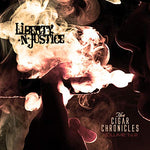 Liberty N Justice - The Cigar Chronicles [CD]