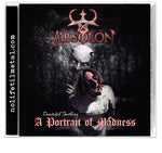 ABSOLON - A Portrait of Madness (CD) 2023 [FFO: Malachia]