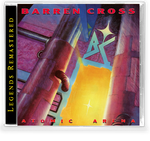 Barren Cross - Atomic Arena (2020 CD Remaster)