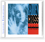 Barren Cross - State of Control (2020 CD Remaster)