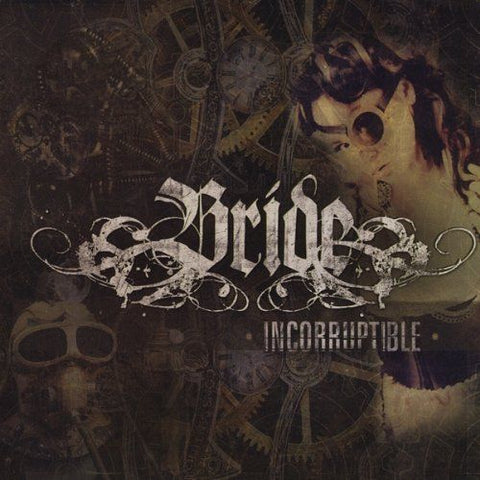 Bride - Incorruptible [CD]