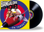 Bangalore Choir - On Target (Black LP)