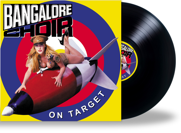 Bangalore Choir On Target リマスターメロハー Amazon.com: On Target: CDs & Vinyl