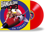 Bangalore Choir - On Target (Red LP)