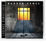 BARREN CROSS - RATTLE YOUR CAGE (CD) 2021 REMASTER