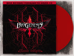 BioGenesis - Black Widow (Red LP)