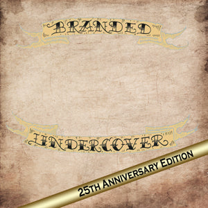 Undercover - Branded [CD]