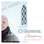 CJ Grimmark - Christmas + Instrumentals & Hymns (2022 CD) Narnia