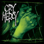 CRY MERCY - Cry Mercy S/T (CD) 2022 Reissue Soundmass