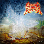 Crushing The Deceiver - S/T LP (Limited Run Vinyl)