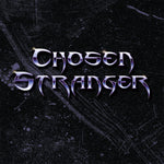 CHOSEN STRANGER - S/T [CD] First Time on CD [FFO: Stryper, Journey, etc] 2023