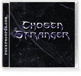 CHOSEN STRANGER - S/T [CD] First Time on CD [FFO: Stryper, Journey, etc] 2023