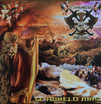 COMUNIDAD DEL METAL - Te Anhelo Mas (Death Metal from Mexico) 2022