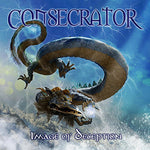 Consecrator - Image of Deception [CD/DVD]
