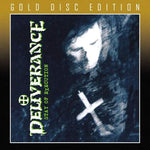 Deliverance - Stay of Execution (GOLD DISC)