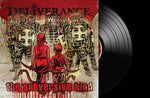 Deliverance - The Subversive Kind [Limited Edition LP]