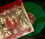 Deliverance - The Subversive Kind [Limited Edition LP]