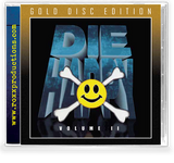 Die Happy - Volume II (Gold Disc)