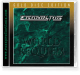 ETERNAL RYTE - World Requiem (Gold CD) 2021 Remaster 30th Anniversary