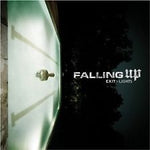 Falling Up - Exit Lights [CD]