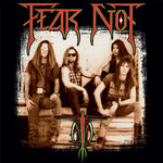 Fear Not - Fear Not [Purple LP]